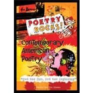 Contemporary American Poetry by Llanas, Sheila Griffin, 9781598453805