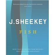 J. Sheekey Fish by Hughes, Tim; Jenkins, Allan; Sooley, Howard, 9781848093805