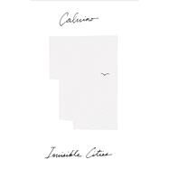 Invisible Cities by Calvino, Italo, 9780156453806