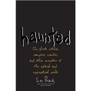 Haunted by Braudy, Leo, 9780300203806