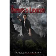 The Demon's Lexicon by Rees Brennan, Sarah, 9781416963806