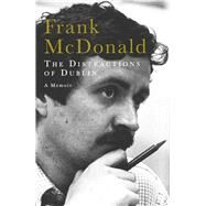 Truly Frank A Dublin Memoir by McDonald, Frank, 9781844883806