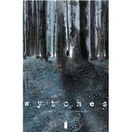 Wytches 1 by Snyder, Scott; Jock; Hollingsworth, Matt; Robins, Clem, 9781632153807
