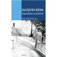 Treading Lightly by Reda, Jacques; Feldman, Jennie, 9780856463808