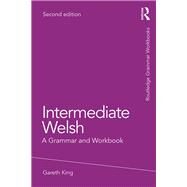 Intermediate Welsh: A Grammar and Workbook by King; Gareth, 9781138063808