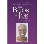 The Book of Job by Rev. Dr. Shirley Ann Browne, 9781669873808