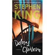 Dolores Claiborne A Novel by King, Stephen, 9781501143809