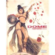 Dome by Royo, Luis, 9781932413809