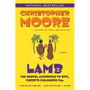 Lamb by Moore, Christopher, 9780380813810