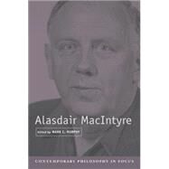 Alasdair Macintyre by Edited by Mark C. Murphy, 9780521793810