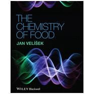 The Chemistry of Food by Velisek, Jan, 9781118383810