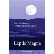 Leptis Magna by Hugos, Michael H., 9781494283810