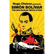 Bolivarian Revolution Pa by Chavez,Hugo, 9781844673810