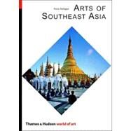 Arts of Se Asia Woa PA by Kerolgue,Fiona, 9780500203811