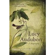 Lucy Audubon by Delatte, Carolyn E., 9780807133811
