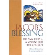 Jacob's Blessing by Sinclair, Donna, 9781551453811