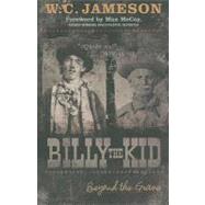 Billy the Kid by Jameson, W. C., 9781589793811