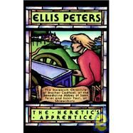 Heretic's Apprentice by Peters, Ellis, 9780892963812