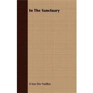 In the Sanctuary by Van Der Naillen, A., 9781408673812