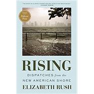 Rising by Rush, Elizabeth, 9781571313812