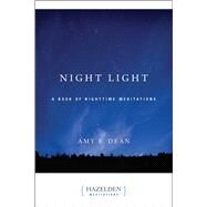 Night Light by Dean, Amy; Spohn, David, 9780894863813