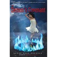 The Demon's Covenant by Rees Brennan, Sarah, 9781416963813