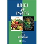 Nutrition and Epigenetics by Ho; Emily, 9781482203813