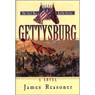Gettysburg by Reasoner, James, 9781581823813