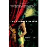 The Glimmer Palace by Colin, Beatrice, 9781594483813