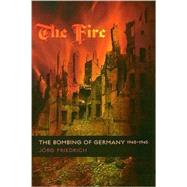 The Fire by Friedrich, Jorg, 9780231133814