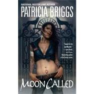 Moon Called by Briggs, Patricia, 9780441013814