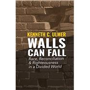 Walls Can Fall: Race, Reconciliation & Righteousness in a Divided World by Kenneth C. Ulmer, 9780578593814