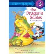 The Dragon's Scales by ALBEE, SARAH, 9780679883814