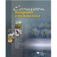 Ecosystem Management in the Boreal Forest by Gauthier, Sylvie; Vaillancourt, Marie-andre; Leduc, Alain; De Grandpr, Louis, 9782760523814