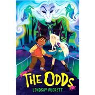 The Odds by Puckett, Lindsay, 9781338803815
