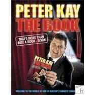 The Book That's More Than Just a Book - Book by Kay, Peter, 9781444733815