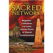 The Sacred Network by Hardy, Christine, 9781594773815