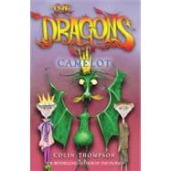 The Dragons: Camelot by Thompson, Colin, 9781741663815