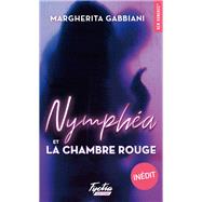 Nympha et la chambre rouge by Margherita Gabbiani, 9782755663815