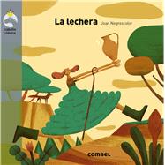 La lechera by Negrescolor, Joan, 9788491013815