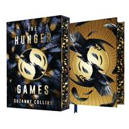 The Hunger Games: Collector's Edition (The Hunger Games) by Collins, Suzanne, 9798225093815