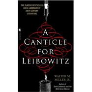 A Canticle for Leibowitz by MILLER, WALTER, 9780553273816