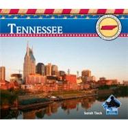 Tennessee by Tieck, Sarah, 9781617833816