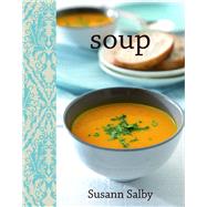 Soup by Salby, Susanne, 9781742573816