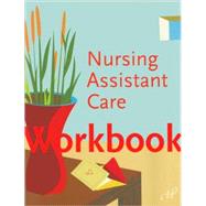 Workbook to Nursing Assistant Care by Alvare, Susan, 9781888343816