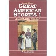 Great American Stories by C. G. Draper, 9780133643817