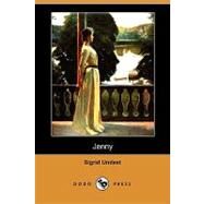 Jenny by Undset, Sigrid; Emme, W., 9781409923817
