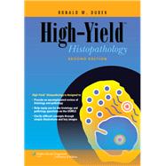 Highyield Histopathology by Dudek, Ronald W., 9781451193817