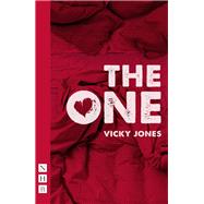 The One by Jones, Vicky, 9781848423817