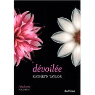 Dvoile - L'tudiante, vol.2 by Kathryn Taylor, 9782501103817